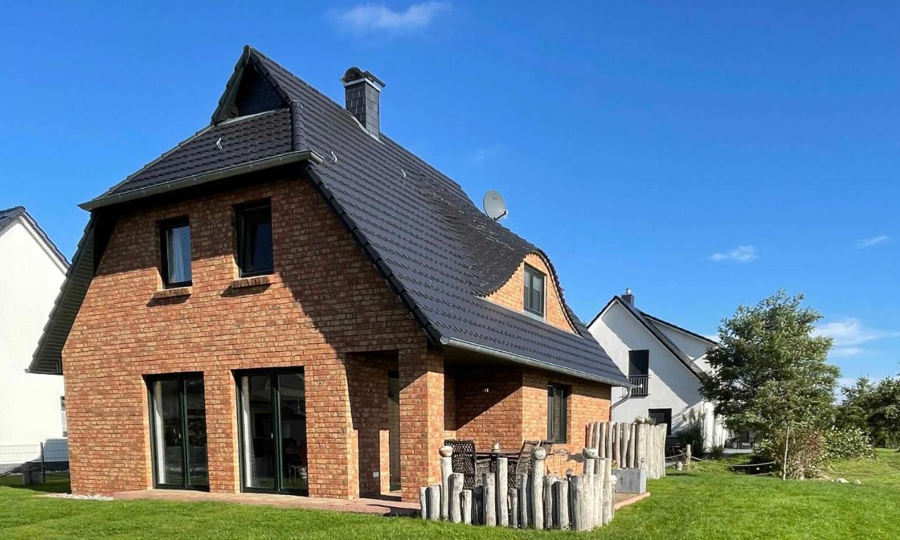 Villa FH Kormoran/STRÜ Karlshagen Exterior foto