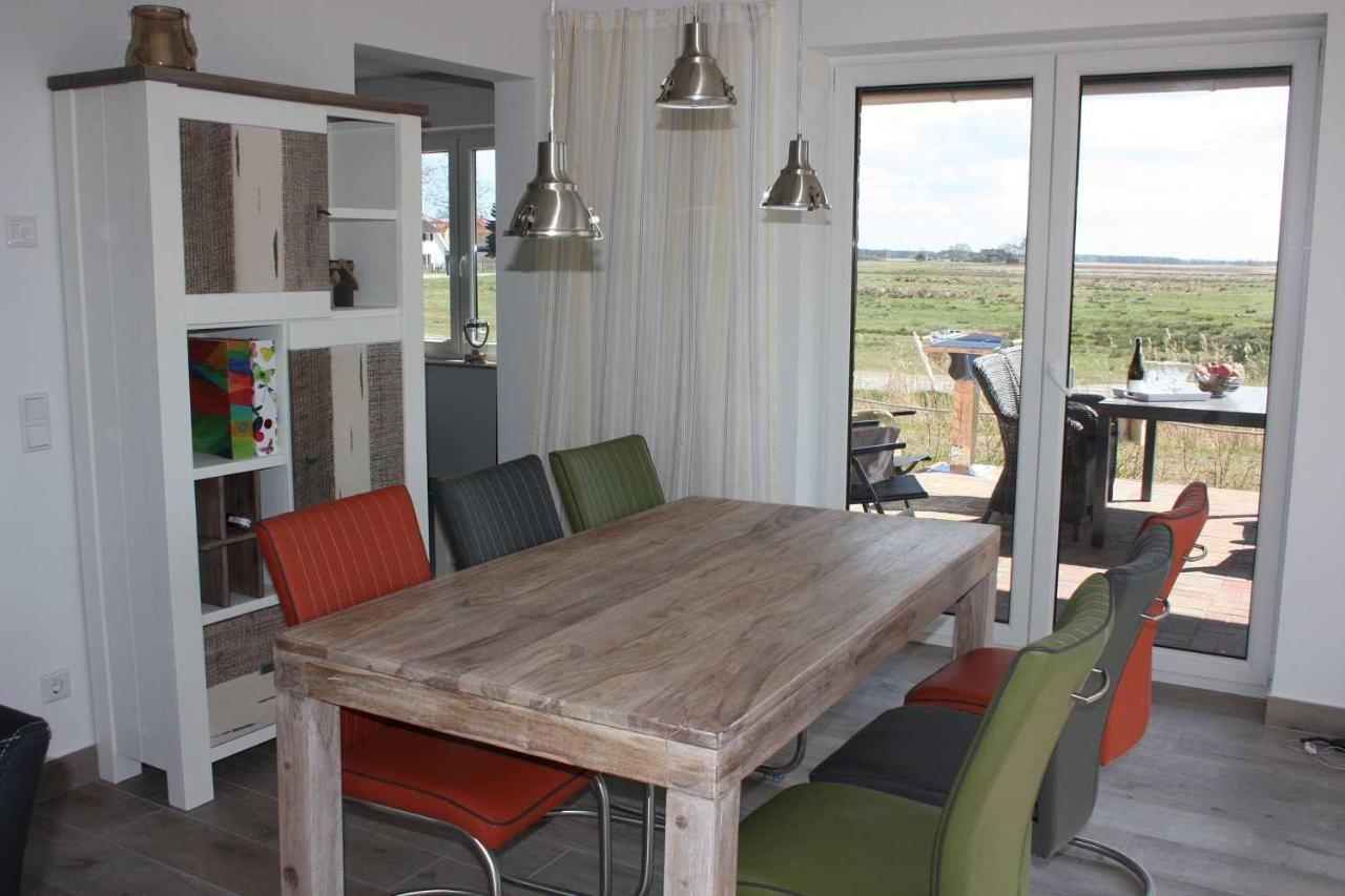 Villa FH Kormoran/STRÜ Karlshagen Exterior foto