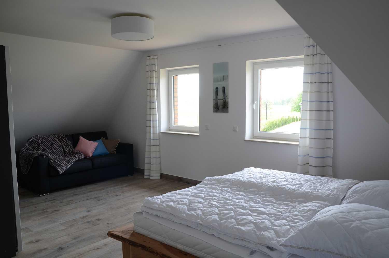 Villa FH Kormoran/STRÜ Karlshagen Exterior foto
