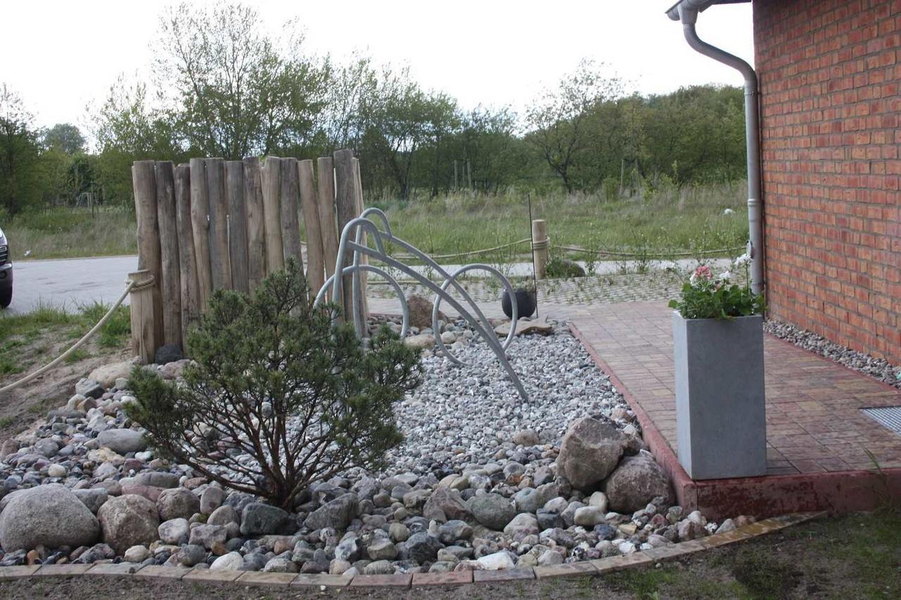 Villa FH Kormoran/STRÜ Karlshagen Exterior foto