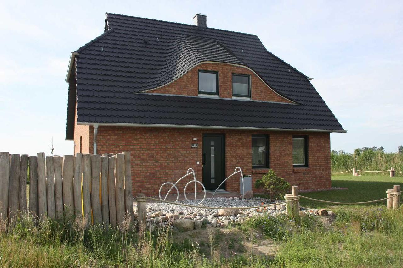 Villa FH Kormoran/STRÜ Karlshagen Exterior foto
